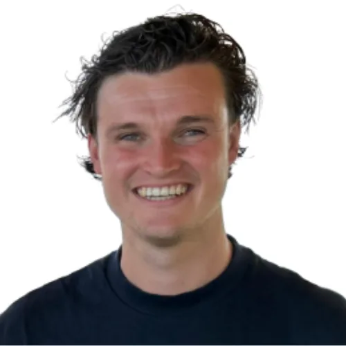 Roy van Oirschot